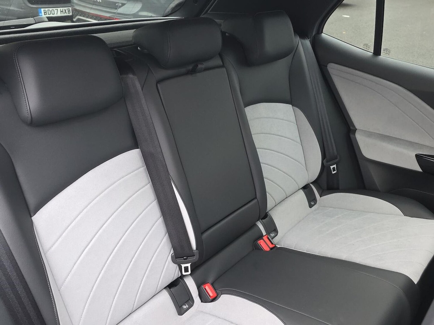 Used Volkswagen ID.3 2025 for sale - 77603687: Photo 16