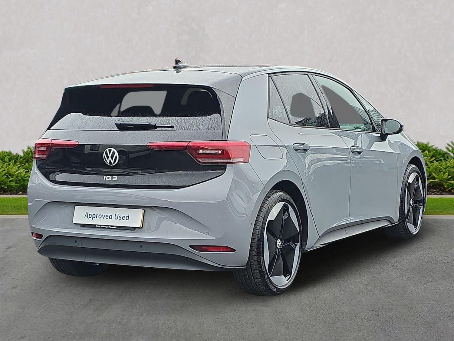 Used Volkswagen ID.3 2025 for sale - 77603687: Photo 18