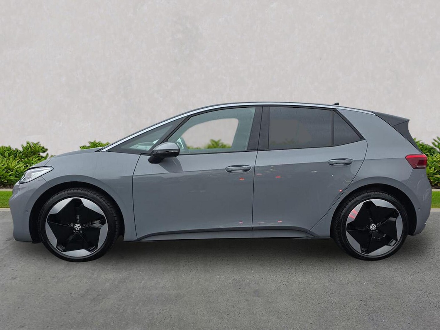 Used Volkswagen ID.3 2025 for sale - 77603687: Photo 19