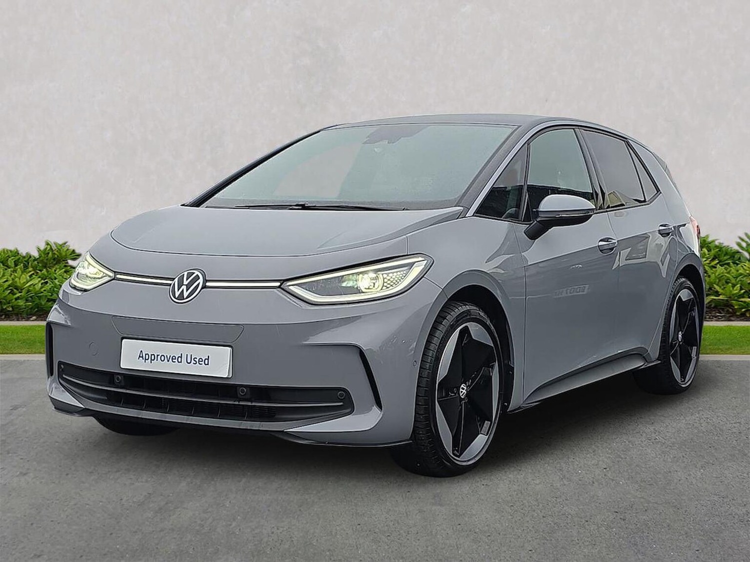 Used Volkswagen ID.3 2025 for sale - 77603687: Photo 20