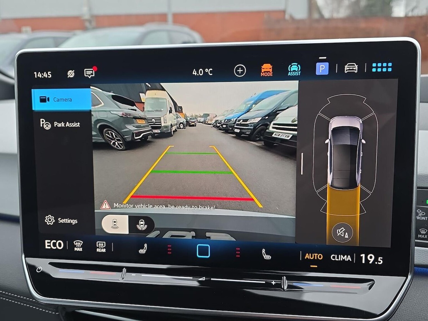 Used Volkswagen ID.3 2025 for sale - 77603687: Photo 23