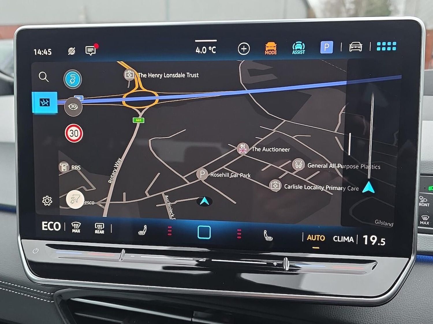 Used Volkswagen ID.3 2025 for sale - 77603687: Photo 24