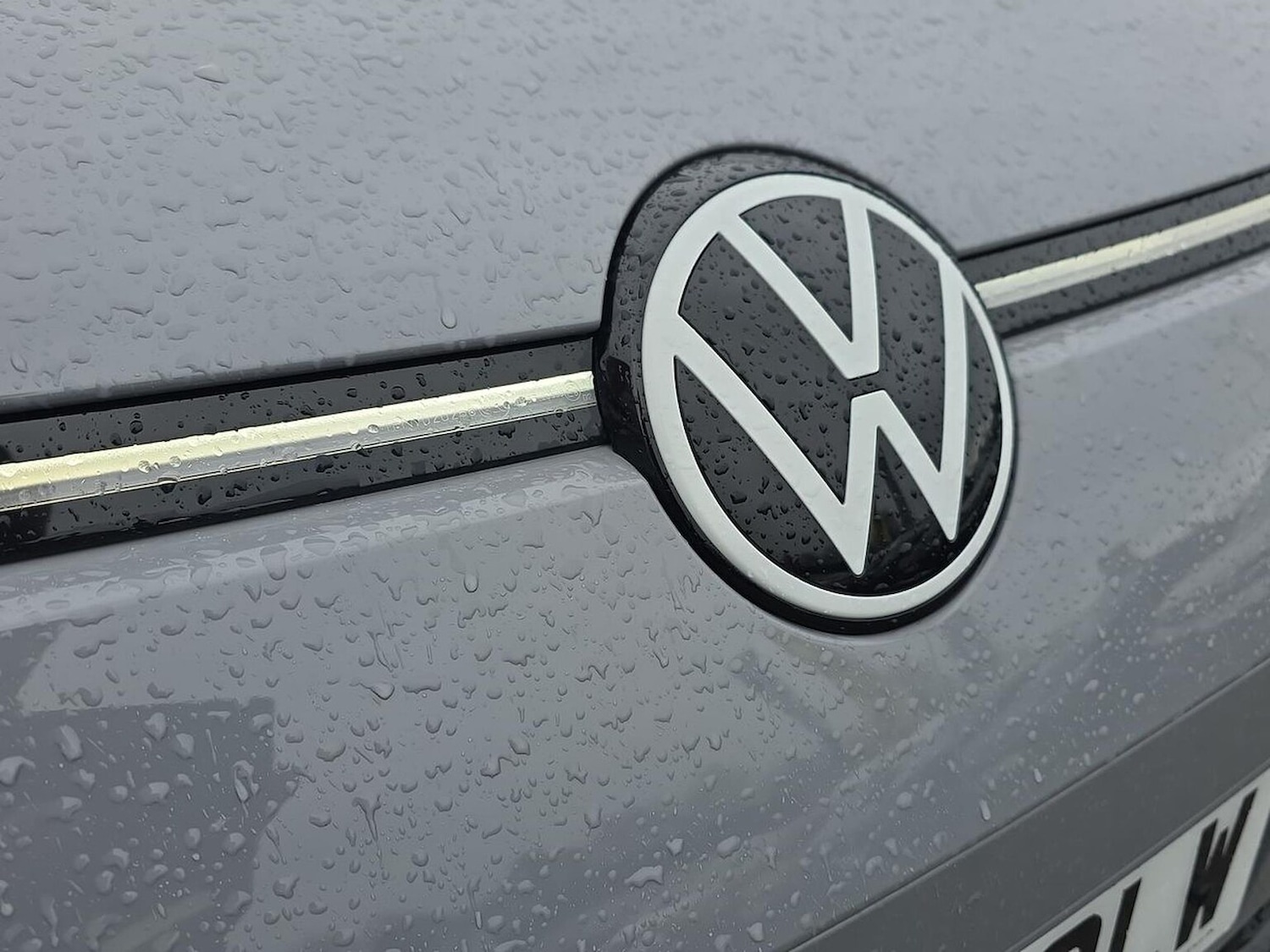 Used Volkswagen ID.3 2025 for sale - 77603687: Photo 31