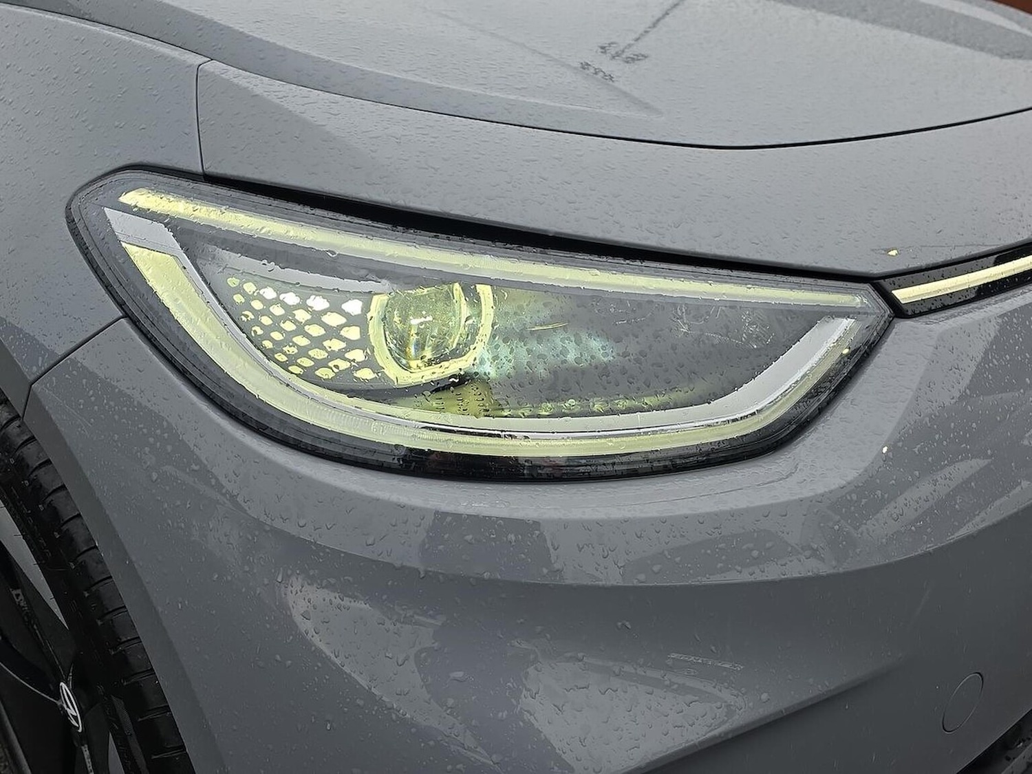 Used Volkswagen ID.3 2025 for sale - 77603687: Photo 32