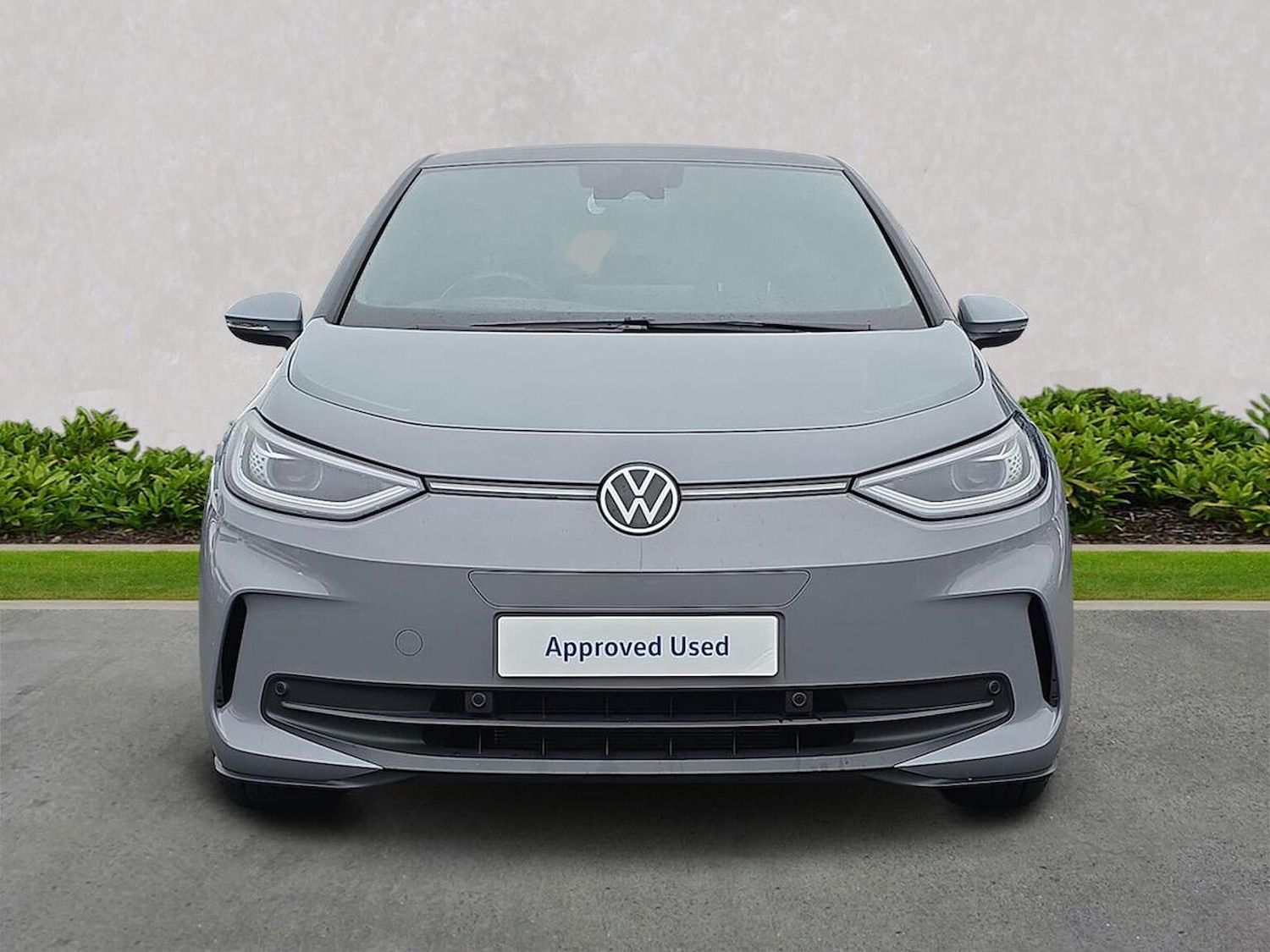 Used Volkswagen ID.3 2025 for sale - 77603687: Photo 5