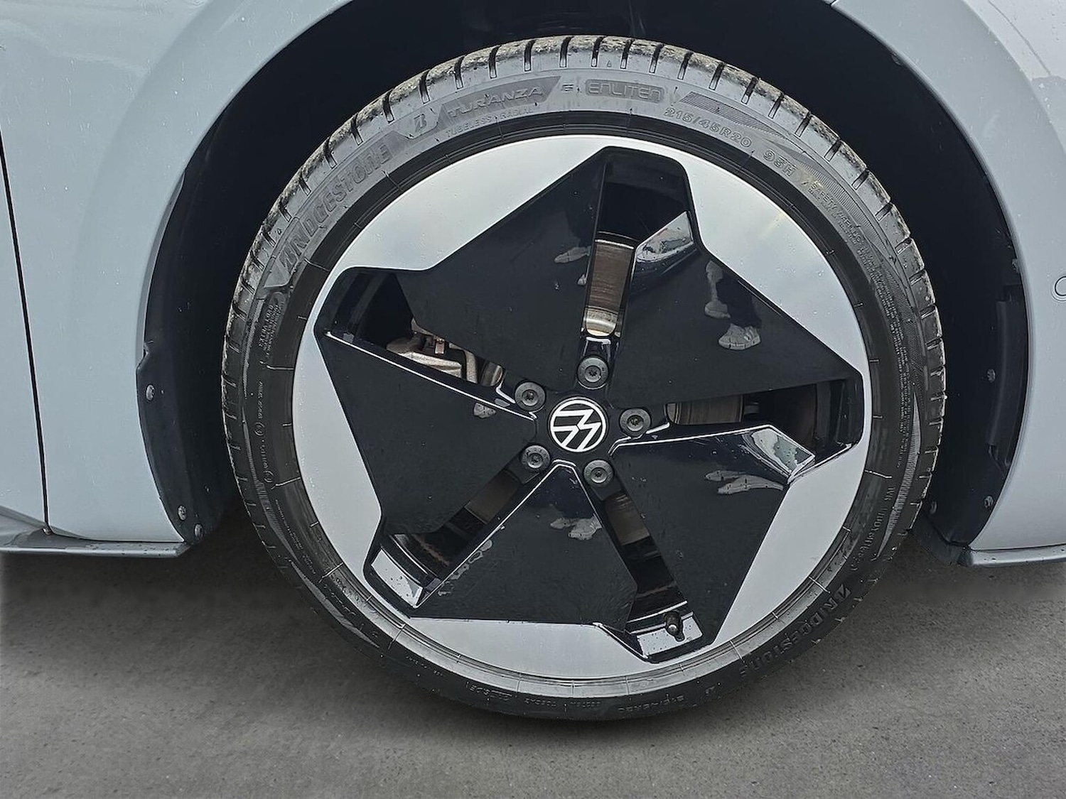 Used Volkswagen ID.3 2025 for sale - 77603687: Photo 6