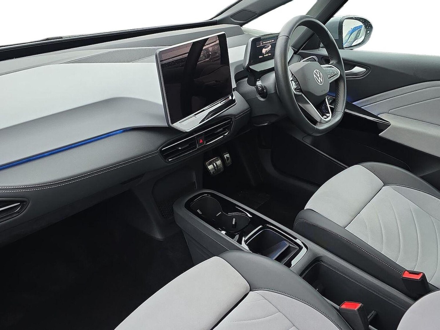 Used Volkswagen ID.3 2025 for sale - 77603687: Photo 7