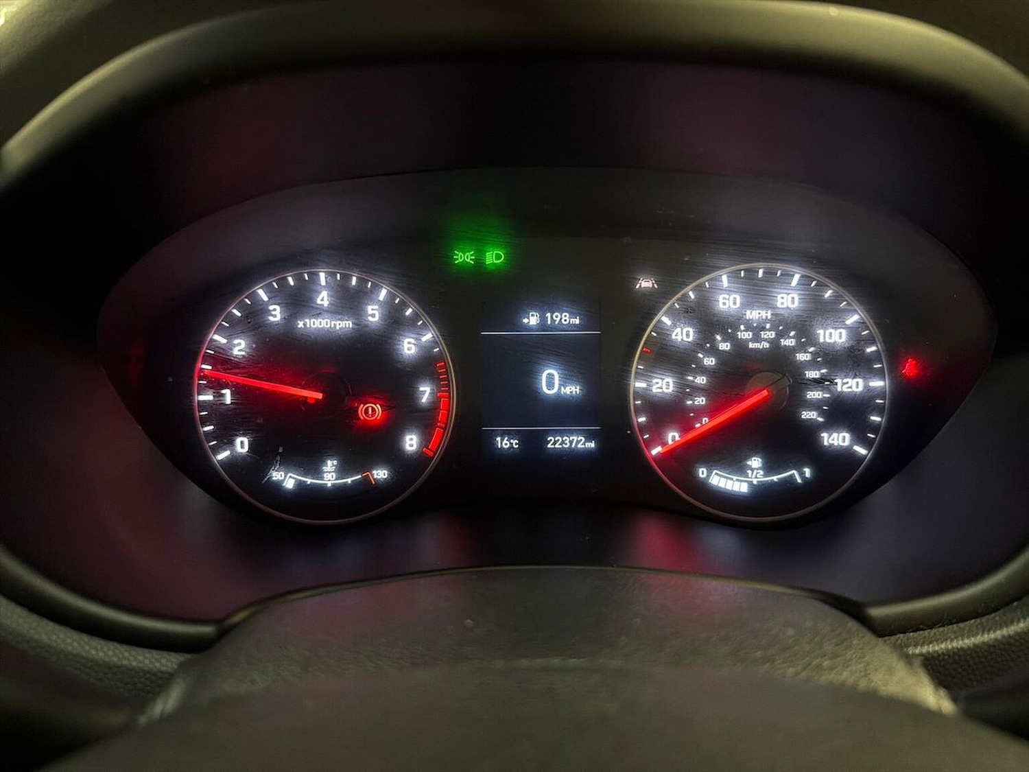 Used Hyundai i20 2019 for sale - 76885040: Photo 10