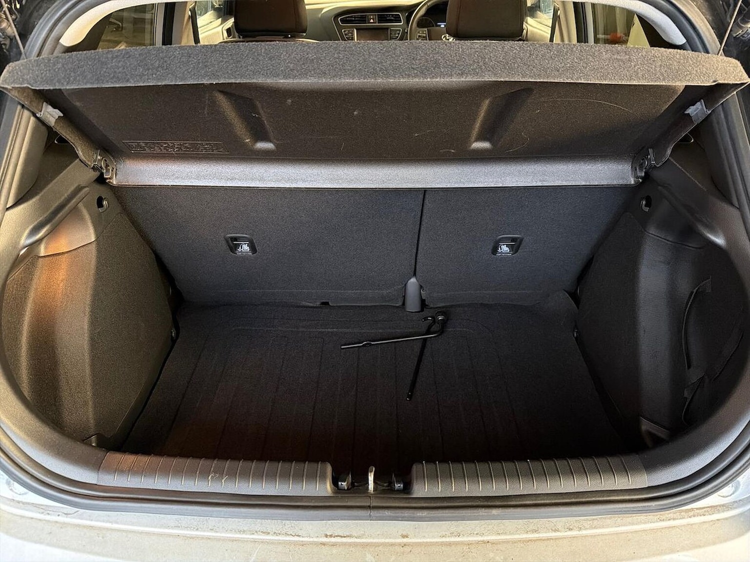 Used Hyundai i20 2019 for sale - 76885040: Photo 17