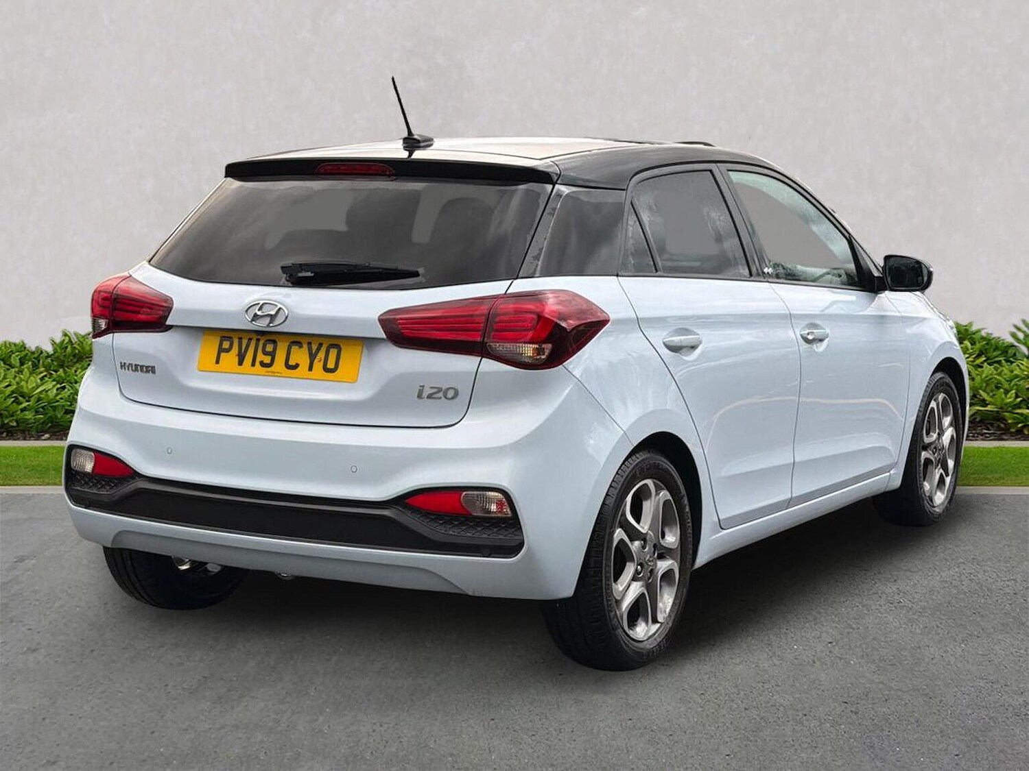 Used Hyundai i20 2019 for sale - 76885040: Photo 18
