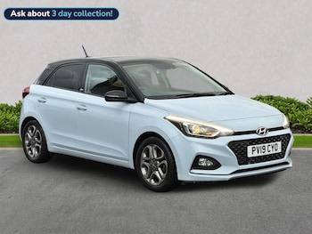 2019 - 1.2 Play Hatchback 5Dr Petrol Manual Euro 6 (S/S) (84 Ps)