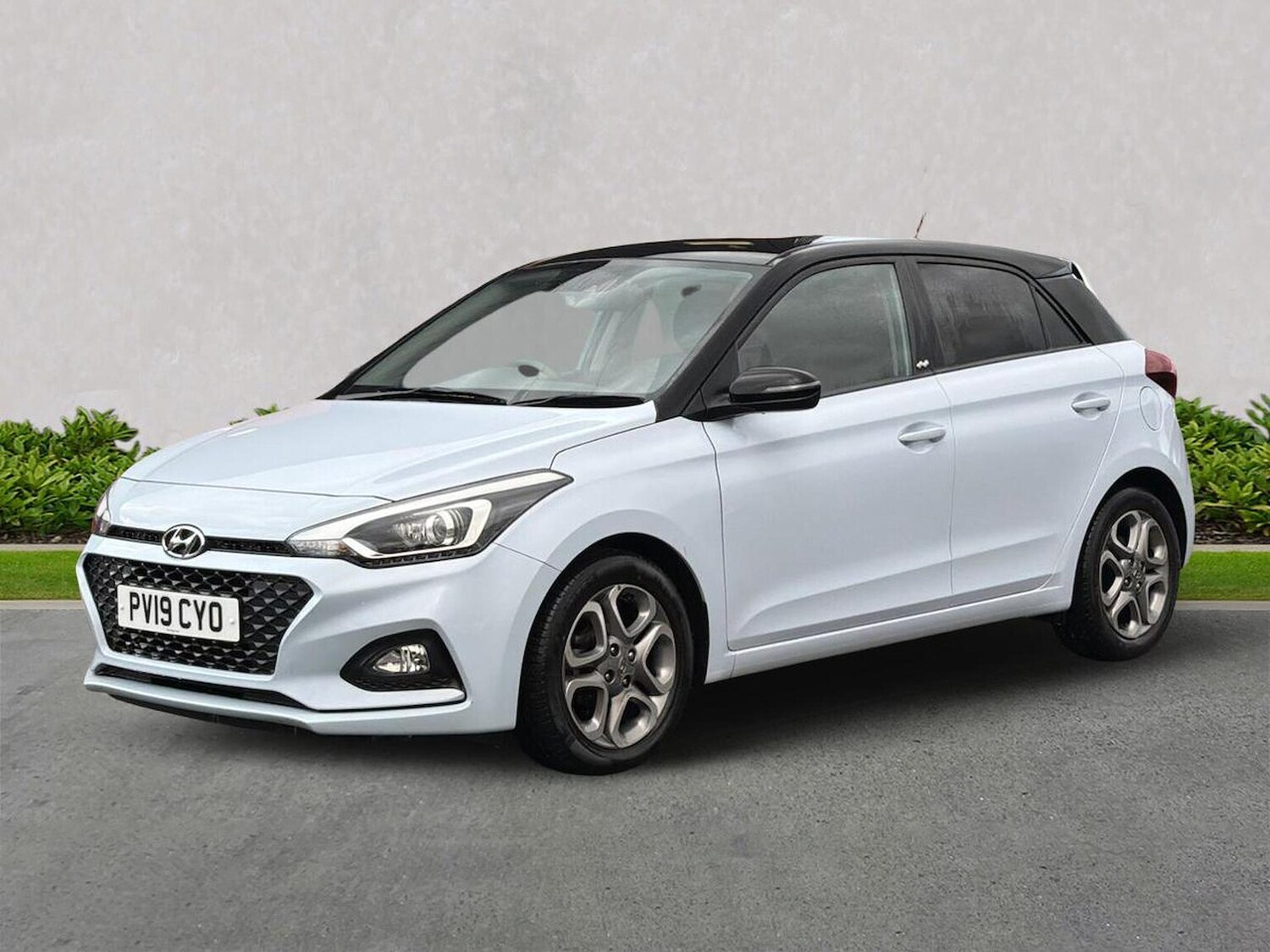 Used Hyundai i20 2019 for sale - 76885040: Photo 20