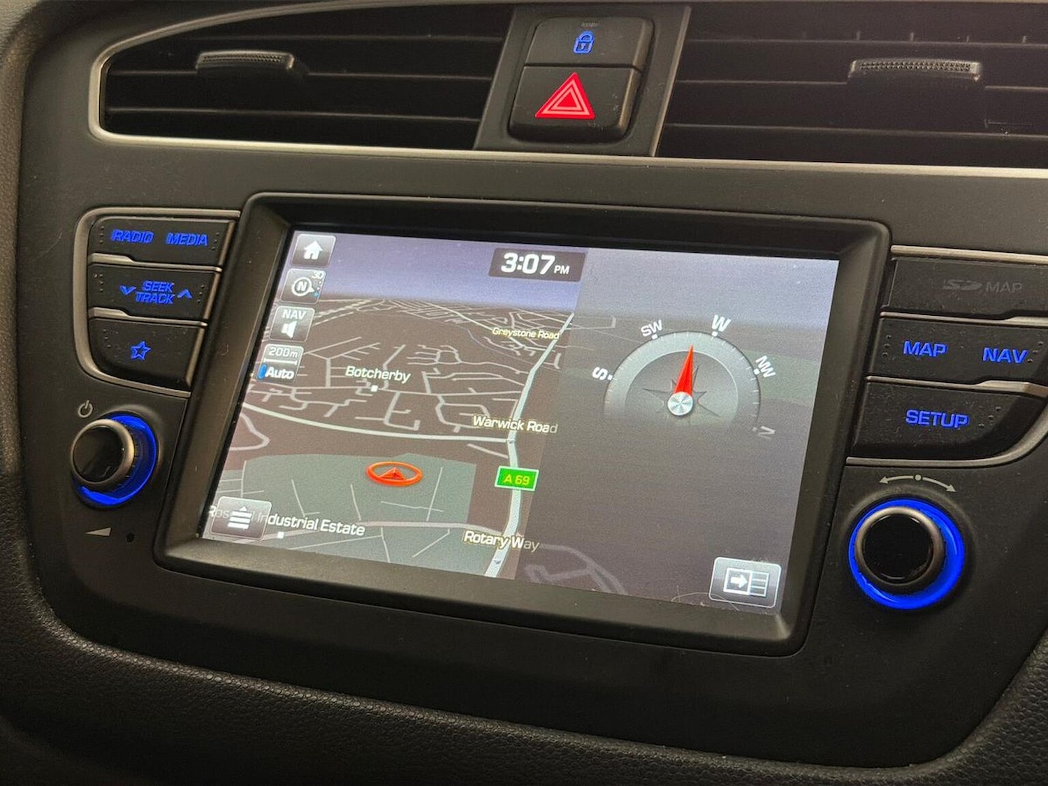 Used Hyundai i20 2019 for sale - 76885040: Photo 24