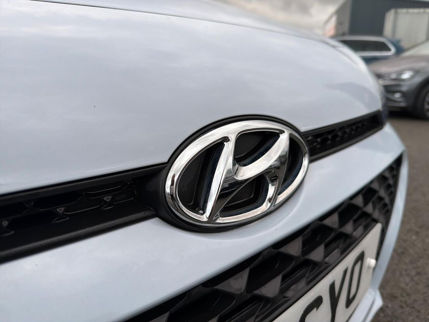 Used Hyundai i20 2019 for sale - 76885040: Photo 29
