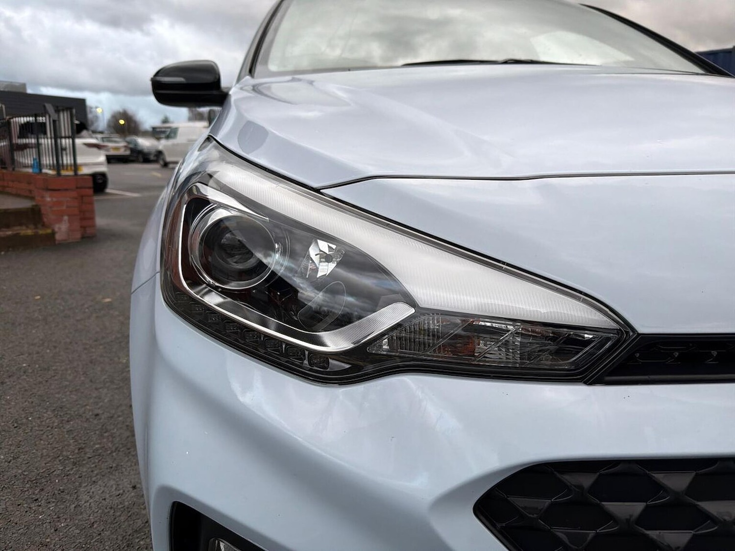 Used Hyundai i20 2019 for sale - 76885040: Photo 30