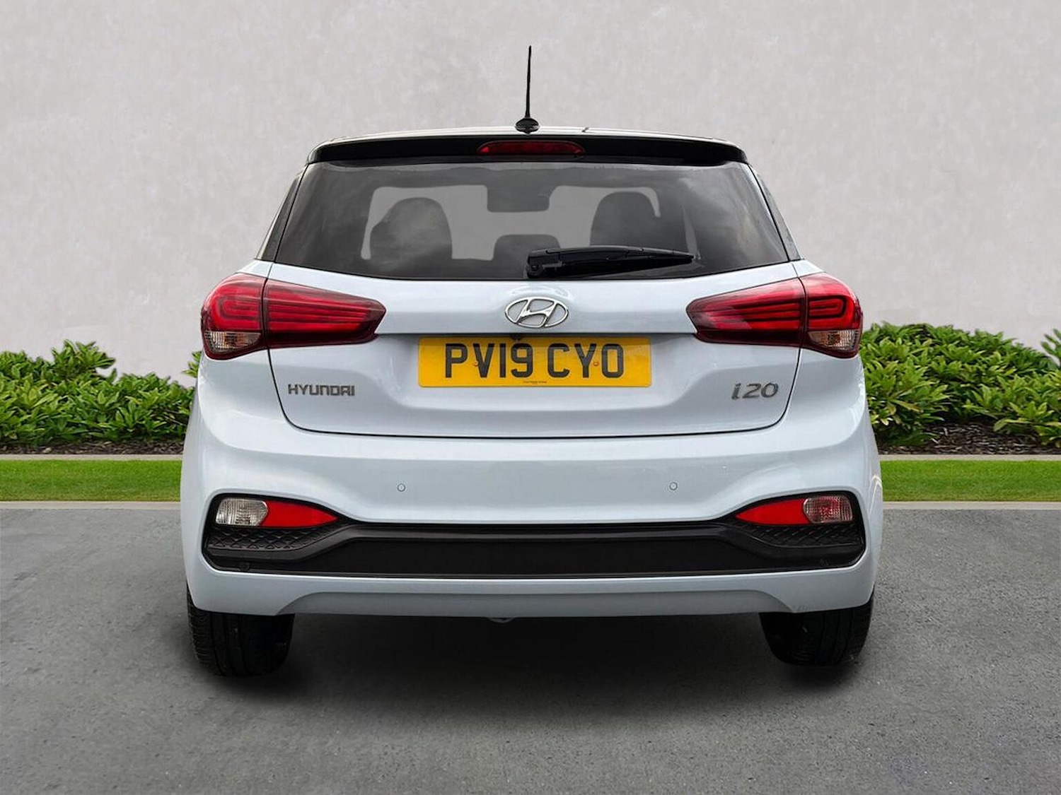 Used Hyundai i20 2019 for sale - 76885040: Photo 4
