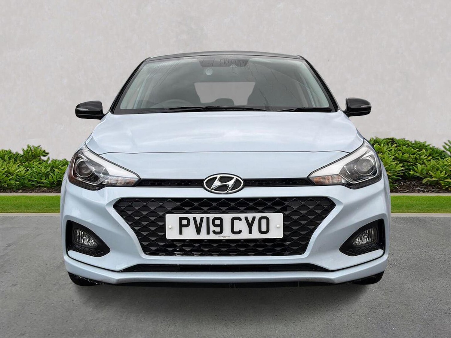 Used Hyundai i20 2019 for sale - 76885040: Photo 5