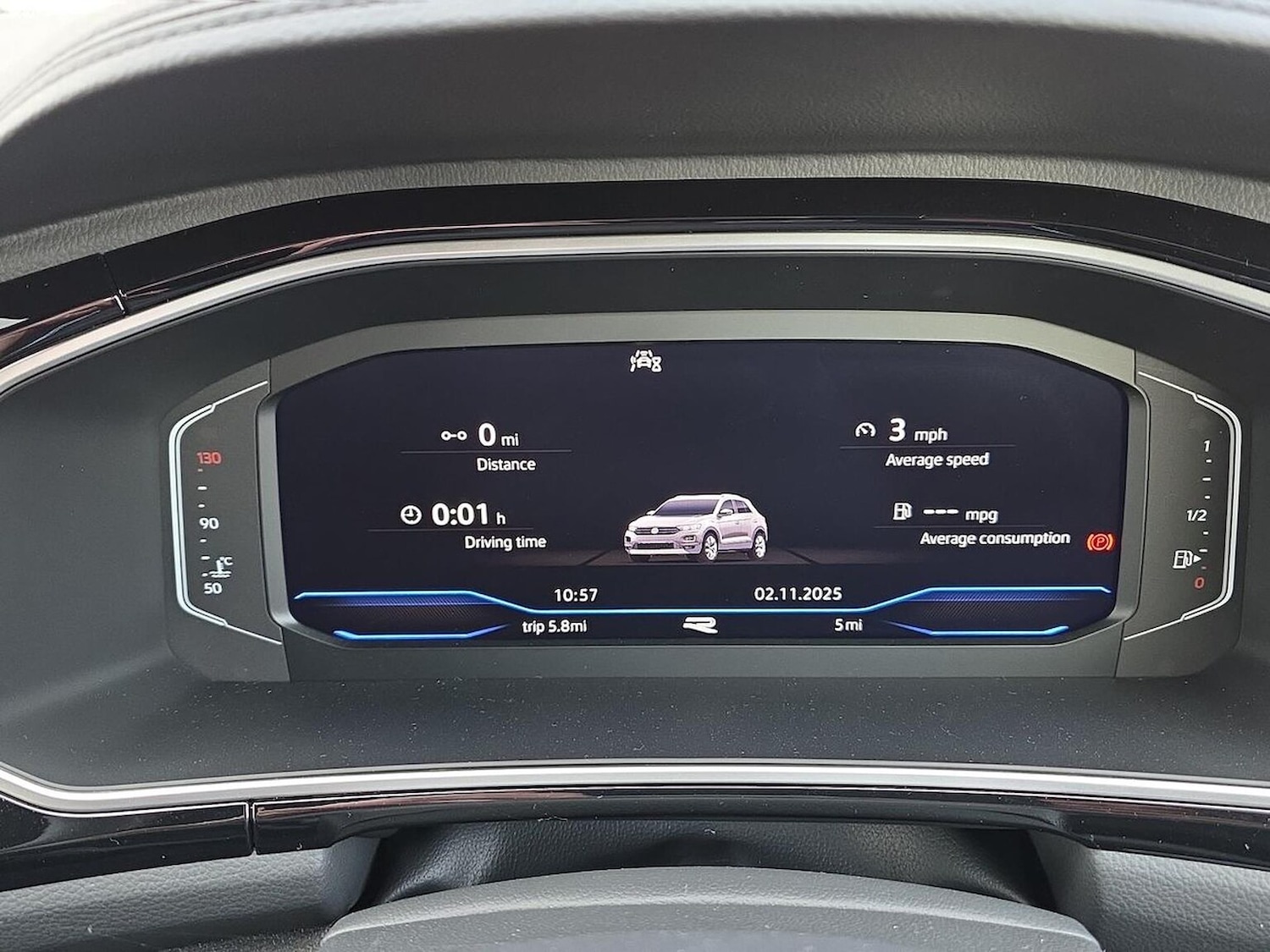 Used Volkswagen T-Roc 2025 for sale - 76725823: Photo 10