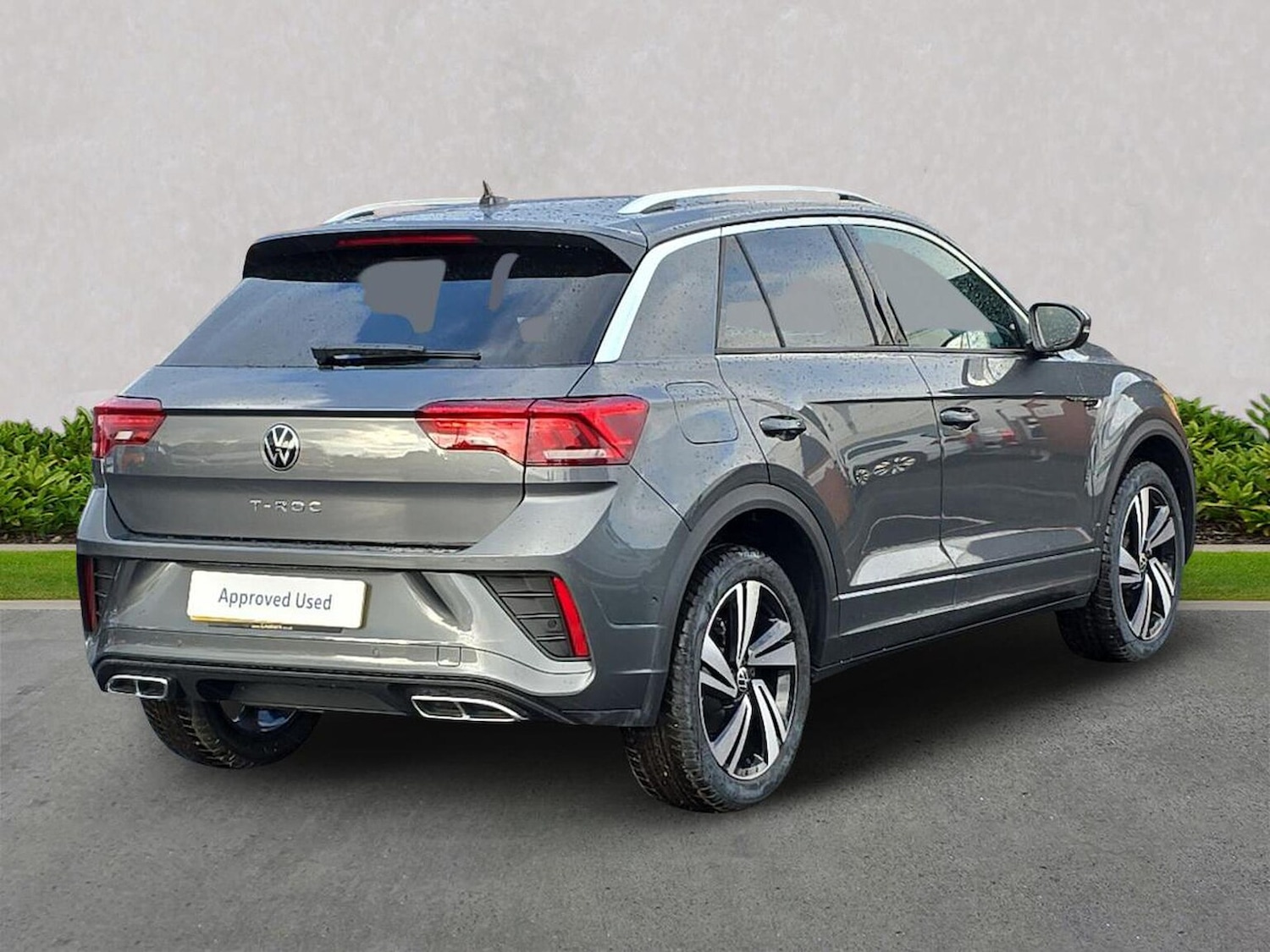 Used Volkswagen T-Roc 2025 for sale - 76725823: Photo 18