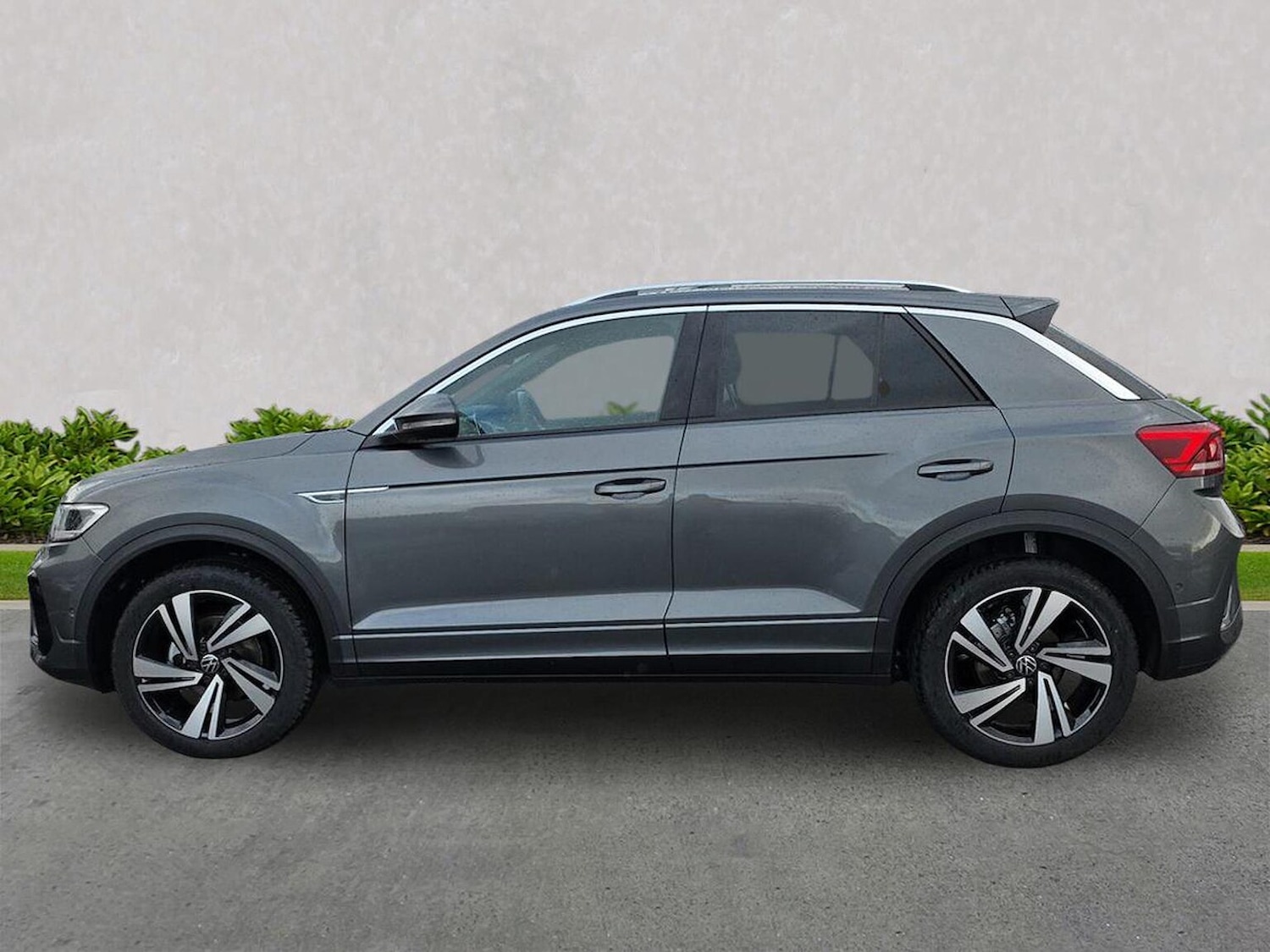 Used Volkswagen T-Roc 2025 for sale - 76725823: Photo 19