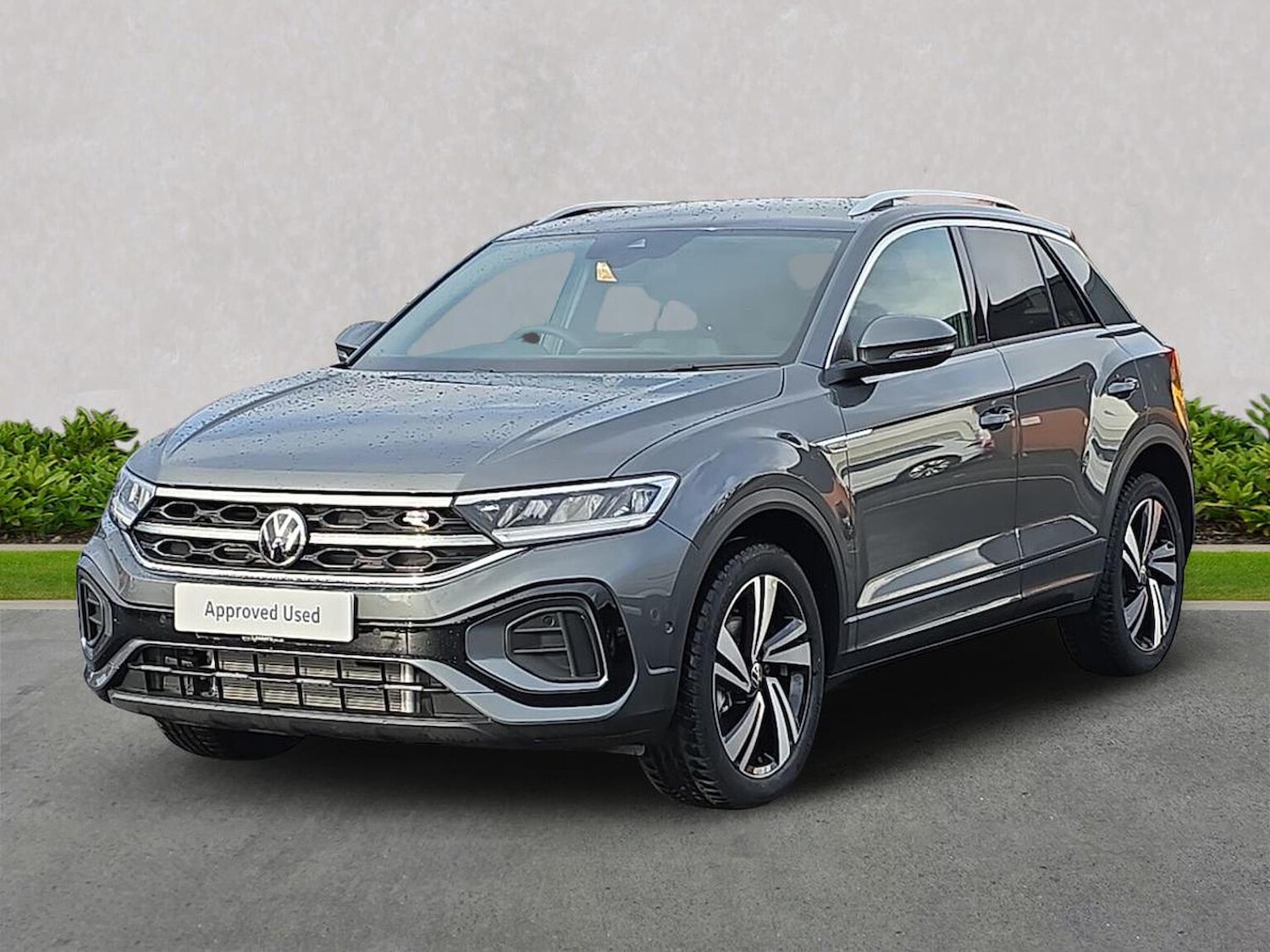 Used Volkswagen T-Roc 2025 for sale - 76725823: Photo 20