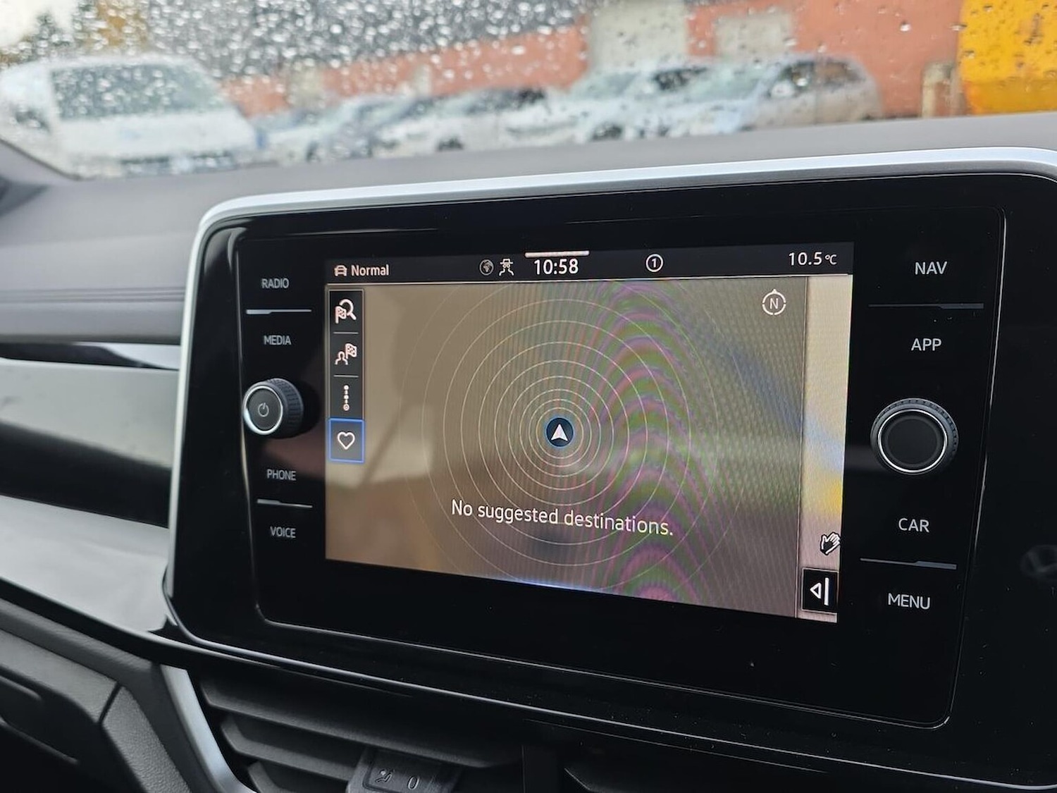 Used Volkswagen T-Roc 2025 for sale - 76725823: Photo 24