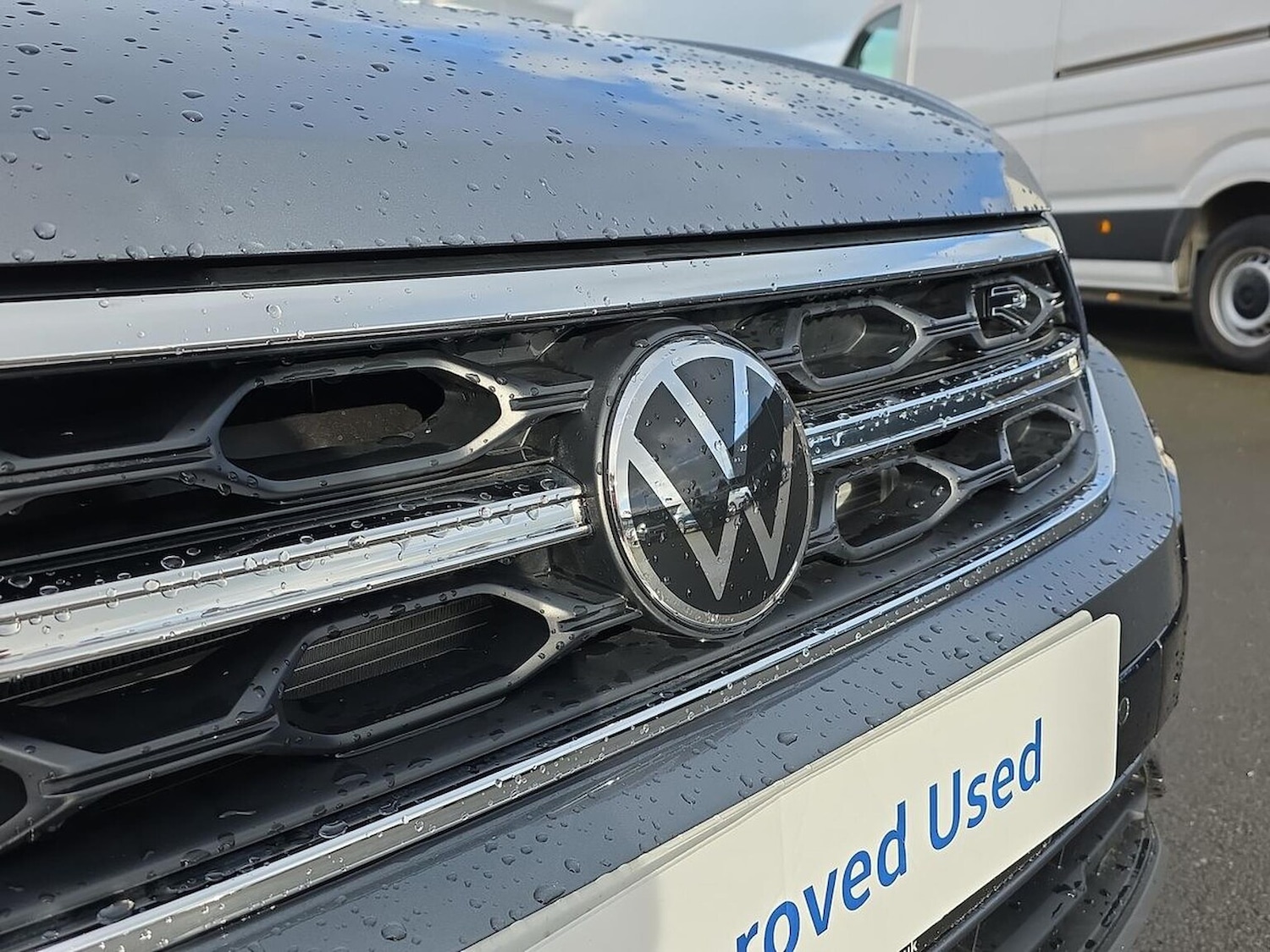 Used Volkswagen T-Roc 2025 for sale - 76725823: Photo 31