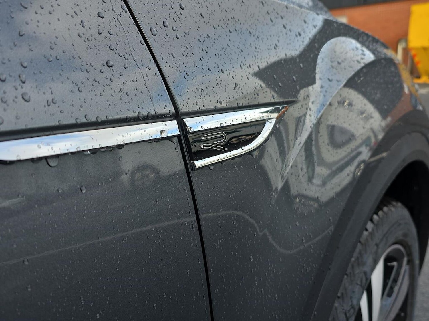 Used Volkswagen T-Roc 2025 for sale - 76725823: Photo 33