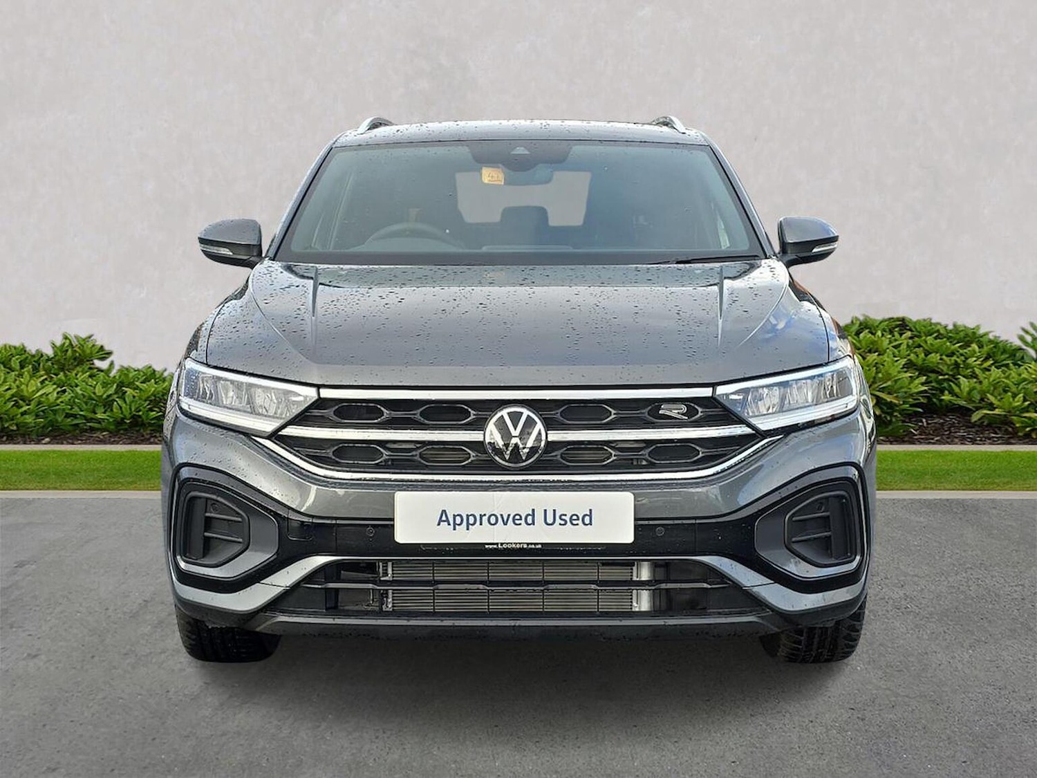 Used Volkswagen T-Roc 2025 for sale - 76725823: Photo 5