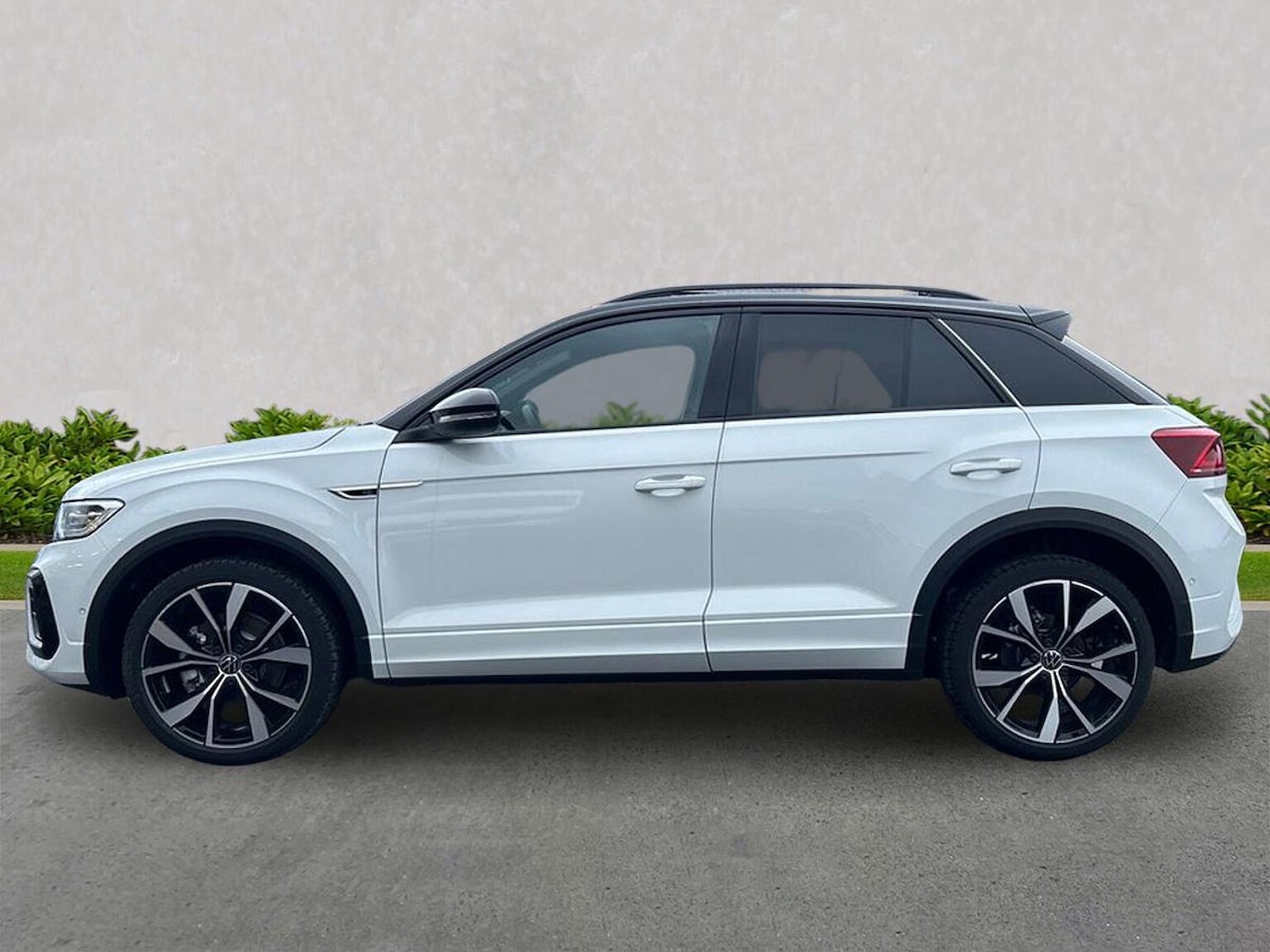 Used Volkswagen T-Roc 2025 for sale - 77488868: Photo 19