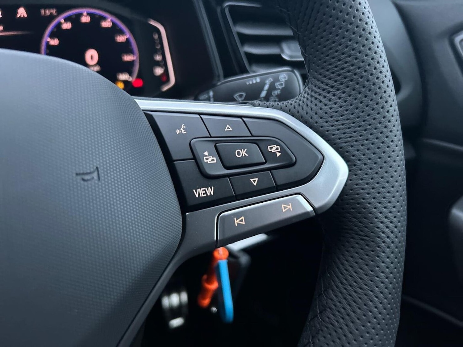 Used Volkswagen T-Roc 2025 for sale - 77488868: Photo 26