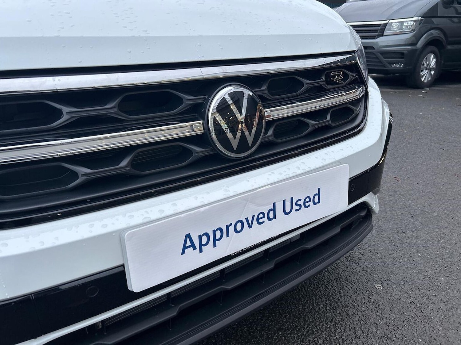 Used Volkswagen T-Roc 2025 for sale - 77488868: Photo 30