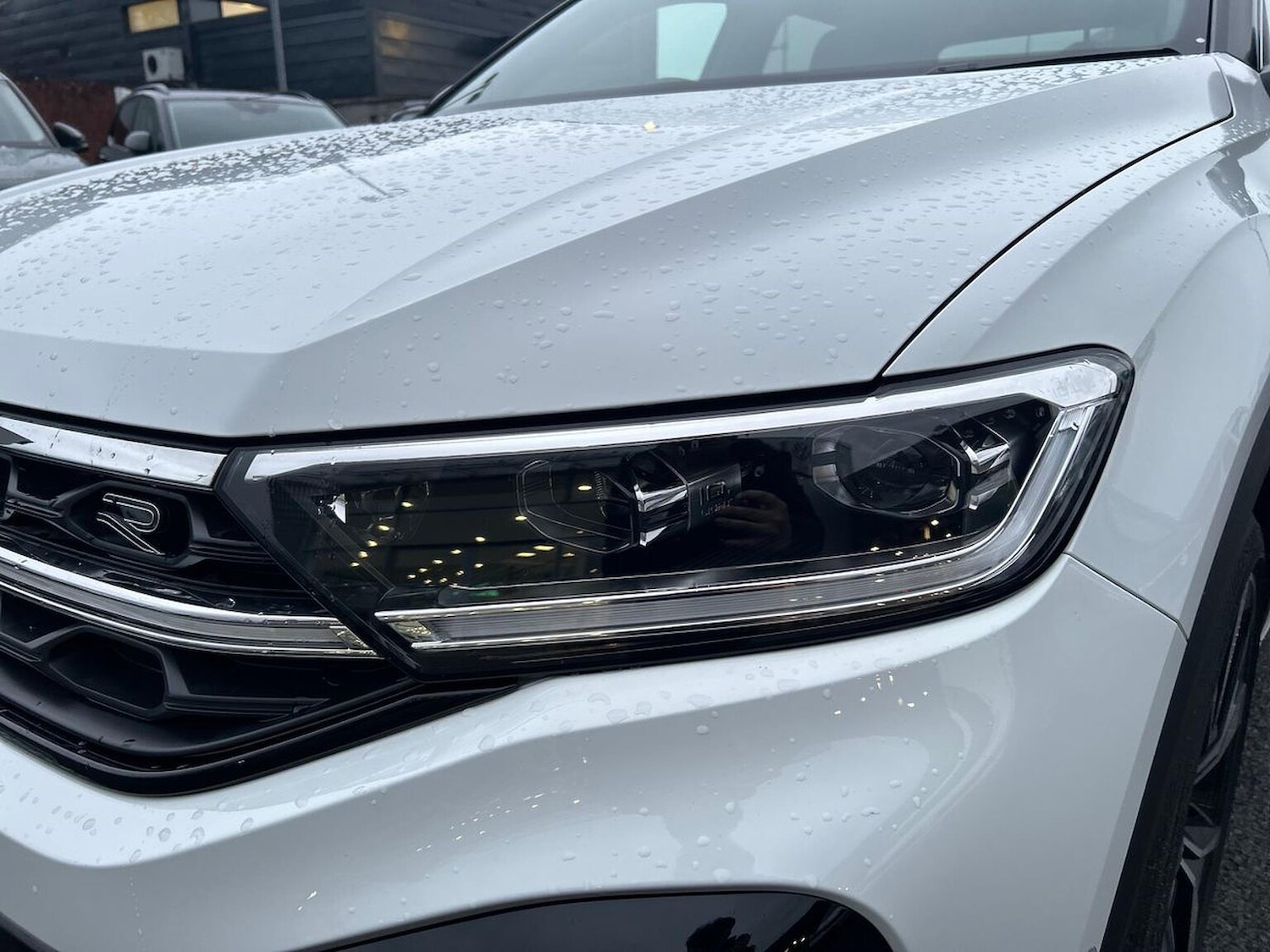 Used Volkswagen T-Roc 2025 for sale - 77488868: Photo 31