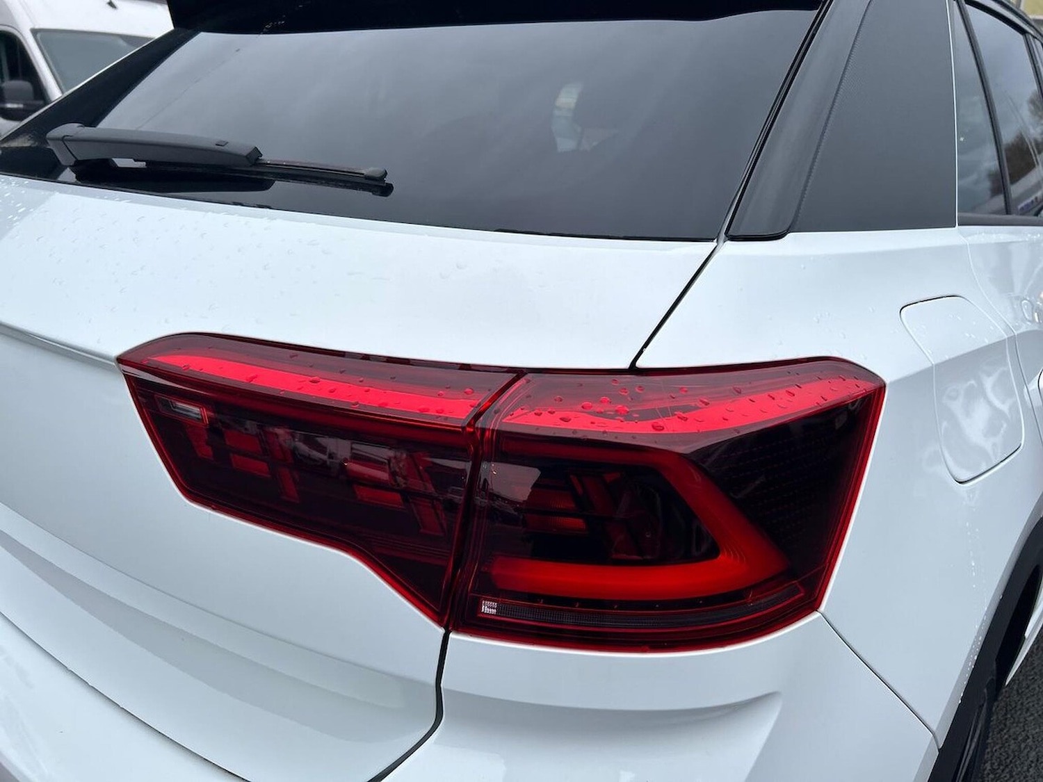 Used Volkswagen T-Roc 2025 for sale - 77488868: Photo 33