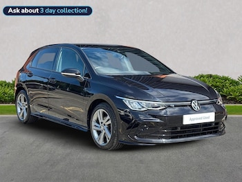 2022 - 1.5 Tsi R-Line 5Dr