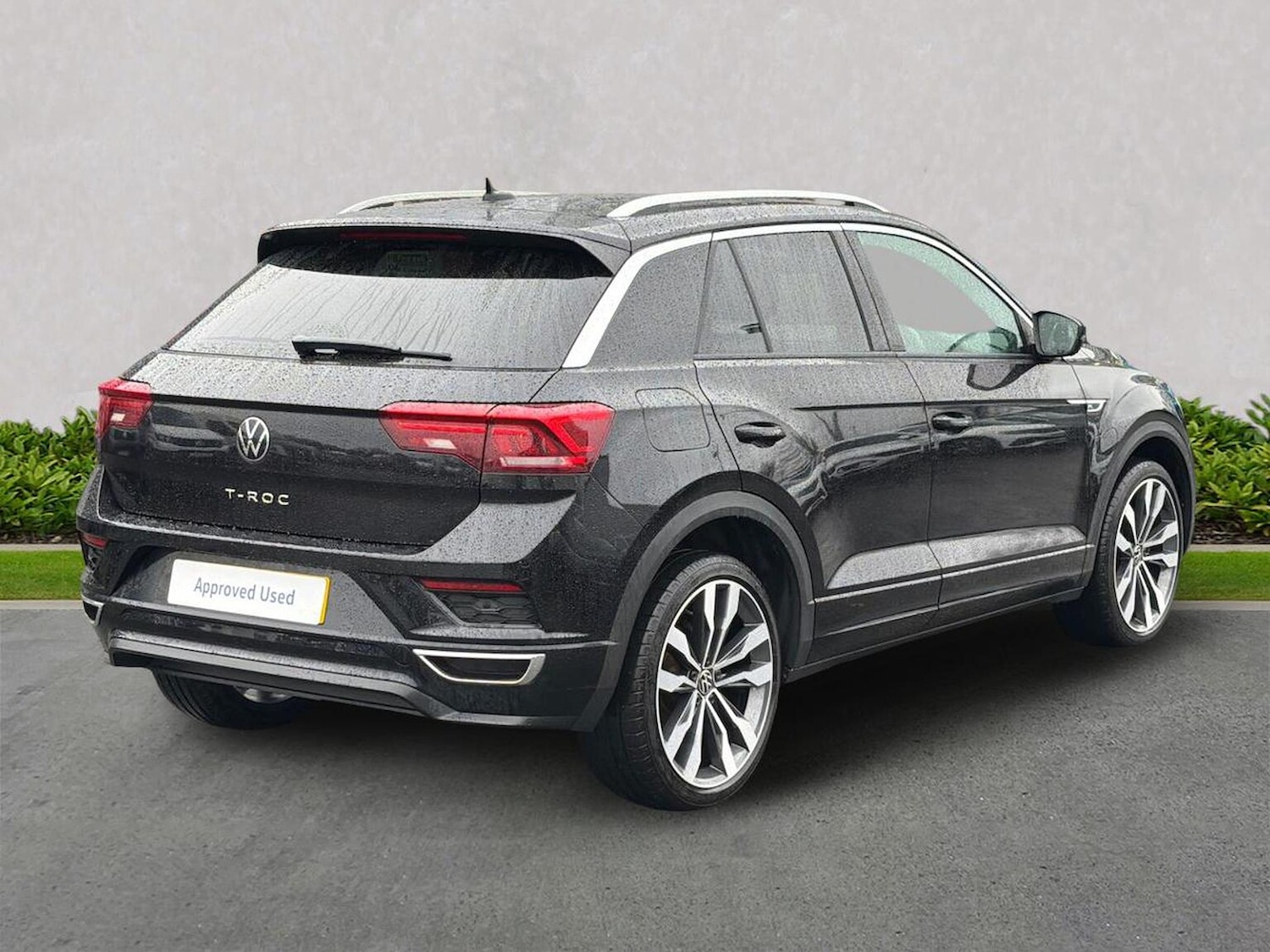Used Volkswagen T-Roc 2021 for sale - 76777348: Photo 18