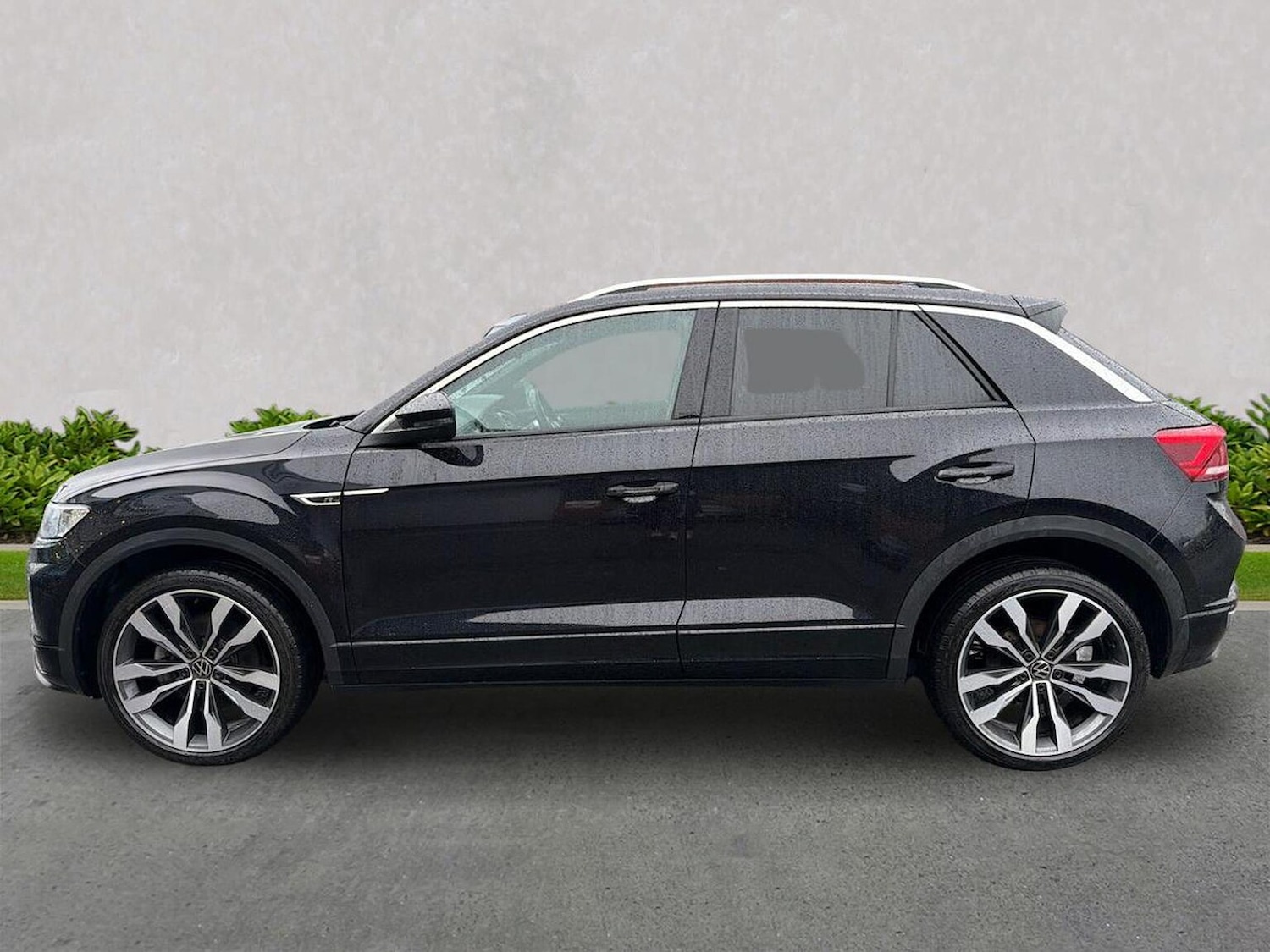 Used Volkswagen T-Roc 2021 for sale - 76777348: Photo 19