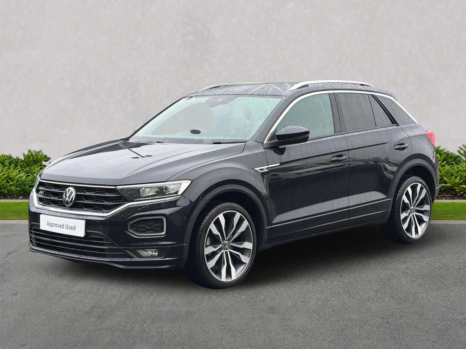 Used Volkswagen T-Roc 2021 for sale - 76777348: Photo 20