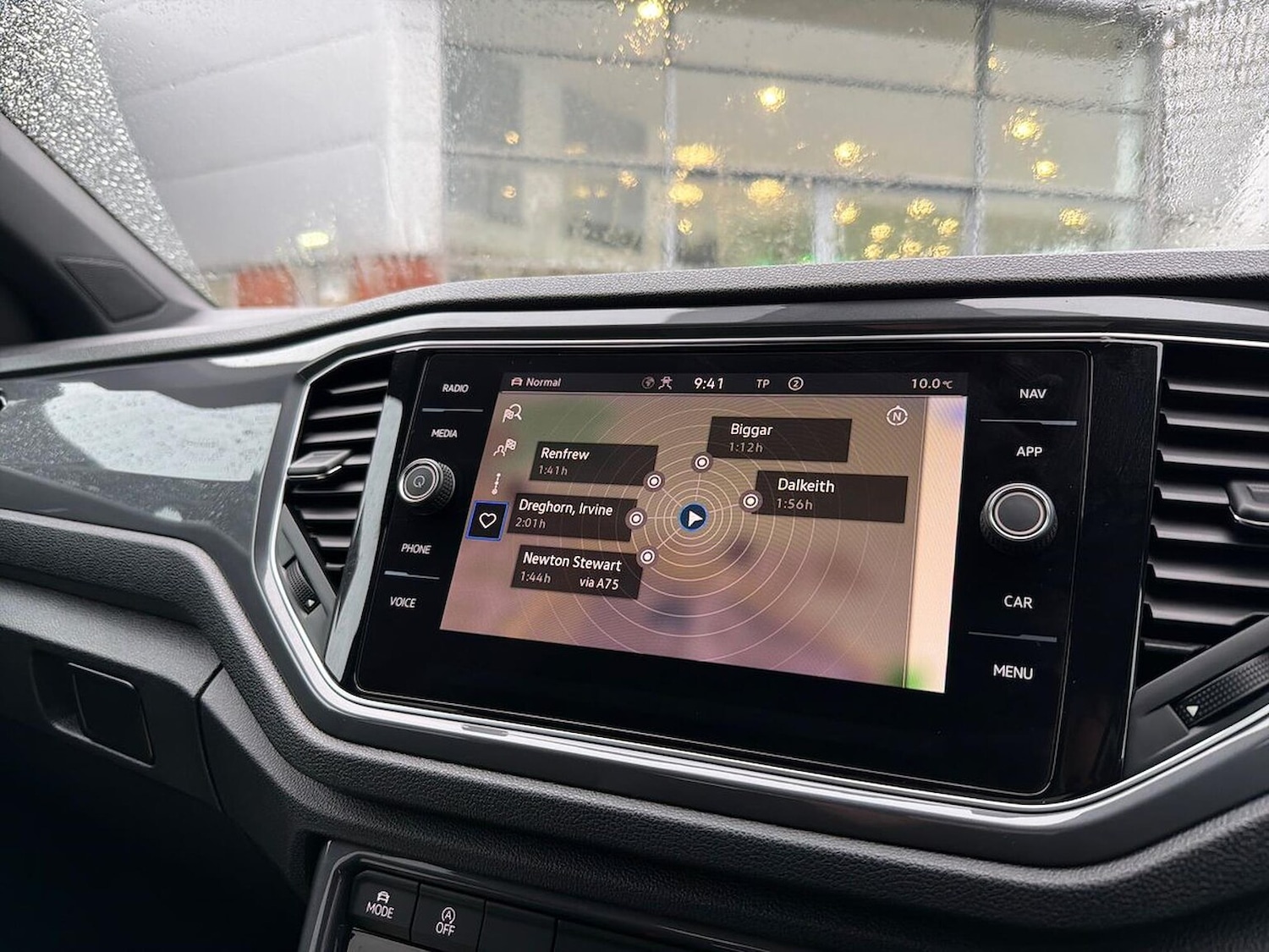 Used Volkswagen T-Roc 2021 for sale - 76777348: Photo 24