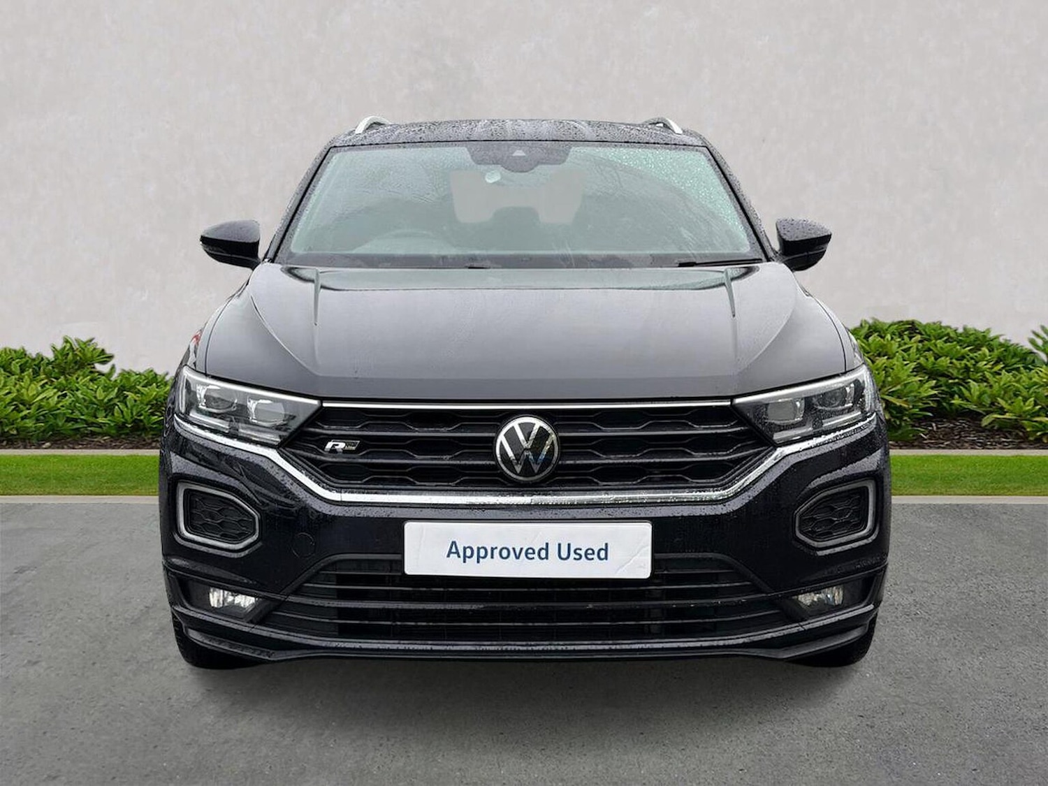Used Volkswagen T-Roc 2021 for sale - 76777348: Photo 5