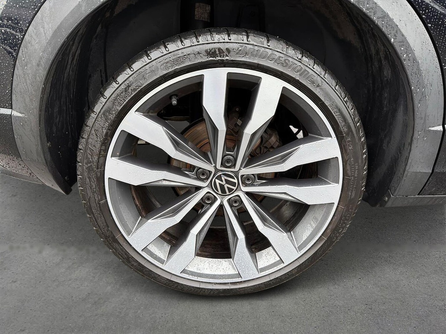 Used Volkswagen T-Roc 2021 for sale - 76777348: Photo 6