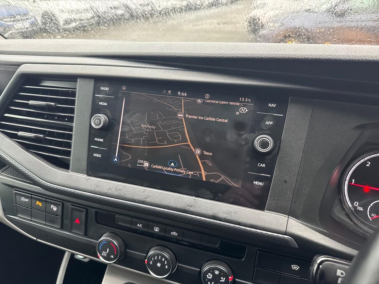 Vehicle 24