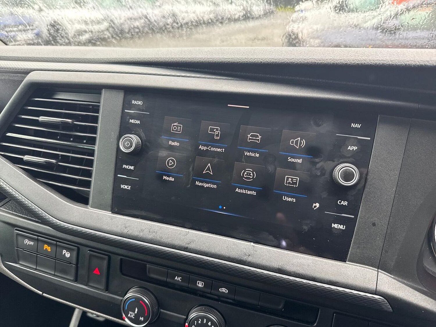 Vehicle 25
