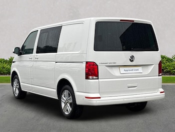 Used Volkswagen Transporter 2024 for sale - 76129011: Photo