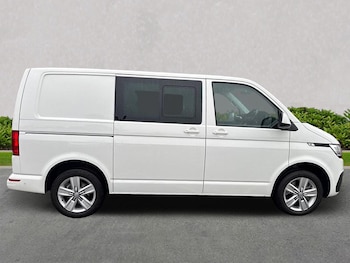 Used Volkswagen Transporter 2024 for sale - 76129011: Photo