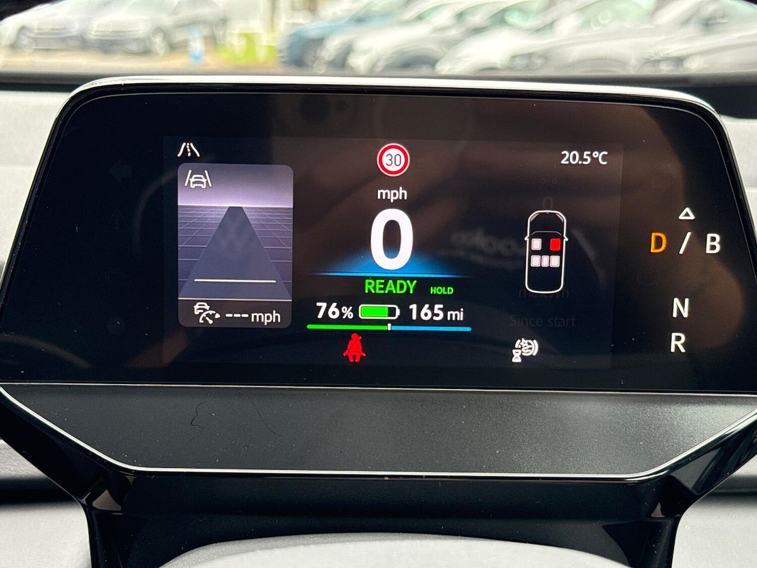 Used Volkswagen ID.3 2025 for sale - 75908083: Photo 10