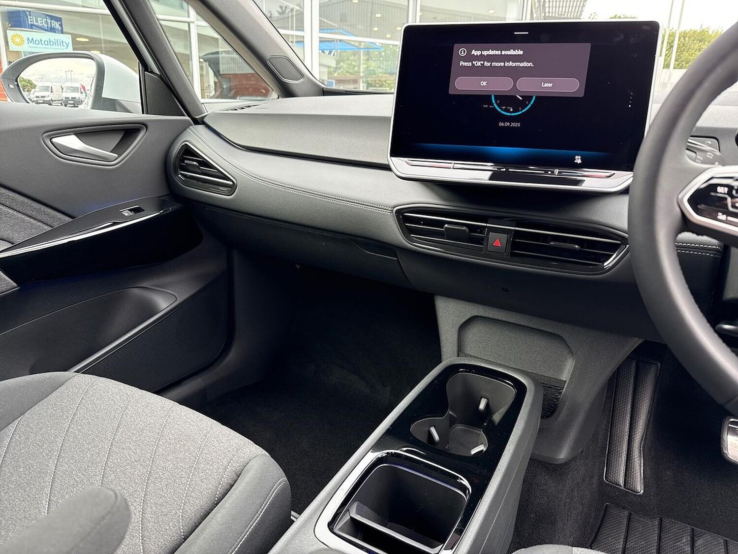 Used Volkswagen ID.3 2025 for sale - 75908083: Photo 13