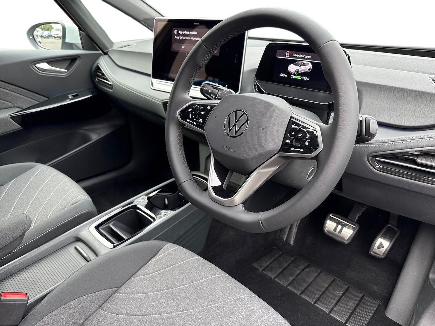 Used Volkswagen ID.3 2025 for sale - 75908083: Photo 15