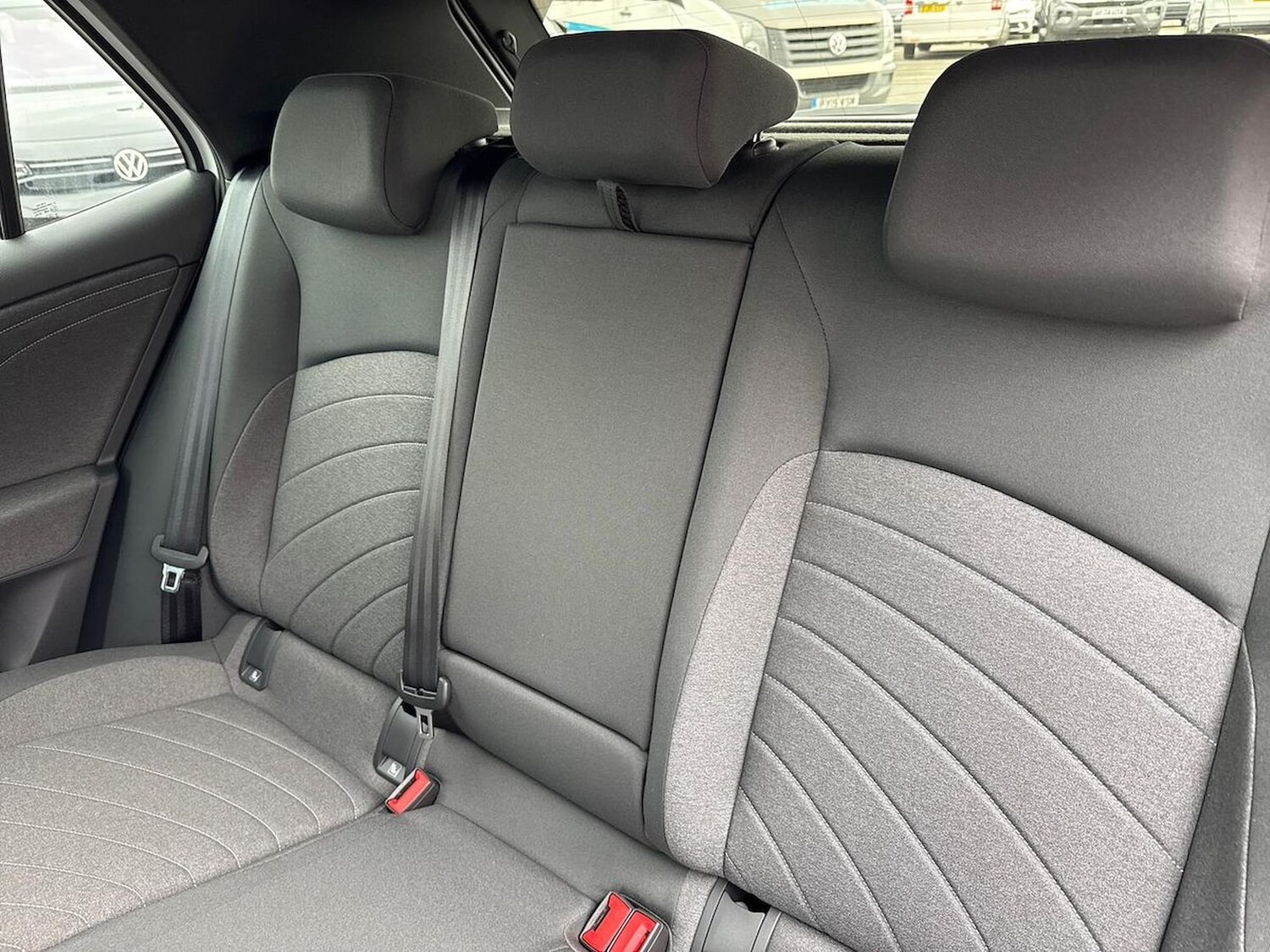Used Volkswagen ID.3 2025 for sale - 75908083: Photo 16