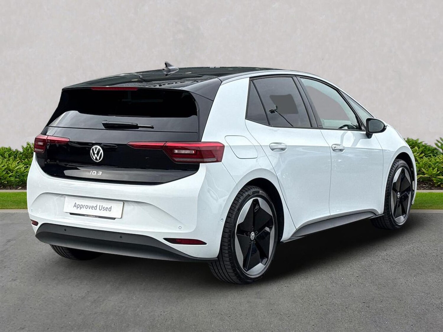 Used Volkswagen ID.3 2025 for sale - 75908083: Photo 18